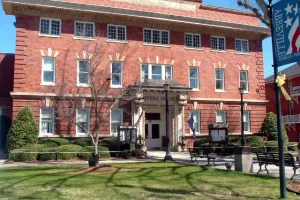 town in Abbeville County, South Carolina, USA