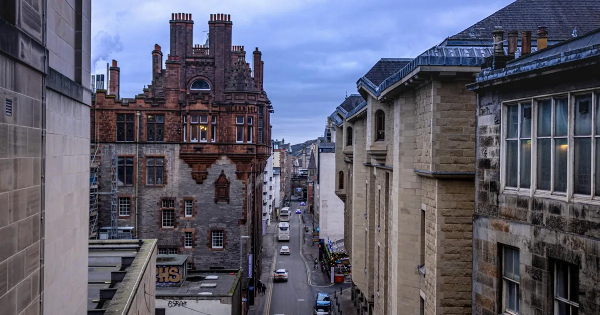 Downtown Aberdeen, OH, OH