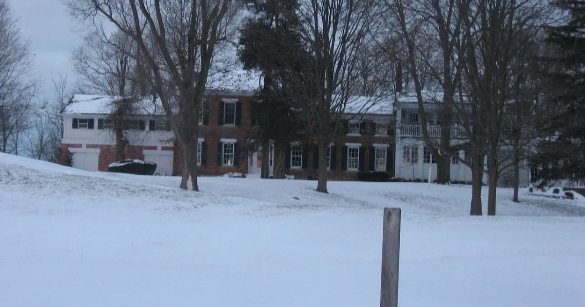 Downtown Aboite, IN, IN