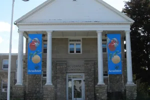 town in Bristol County, Massachusetts, United States