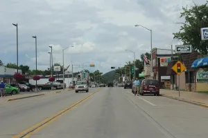 city in Adams County, Wisconsin
