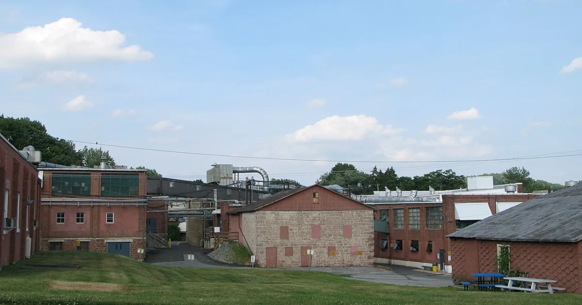 borough in northeastern Lancaster County, Pennsylvania