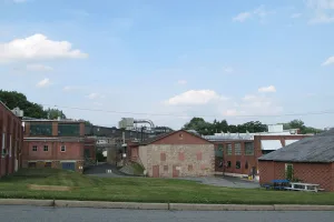 borough in northeastern Lancaster County, Pennsylvania