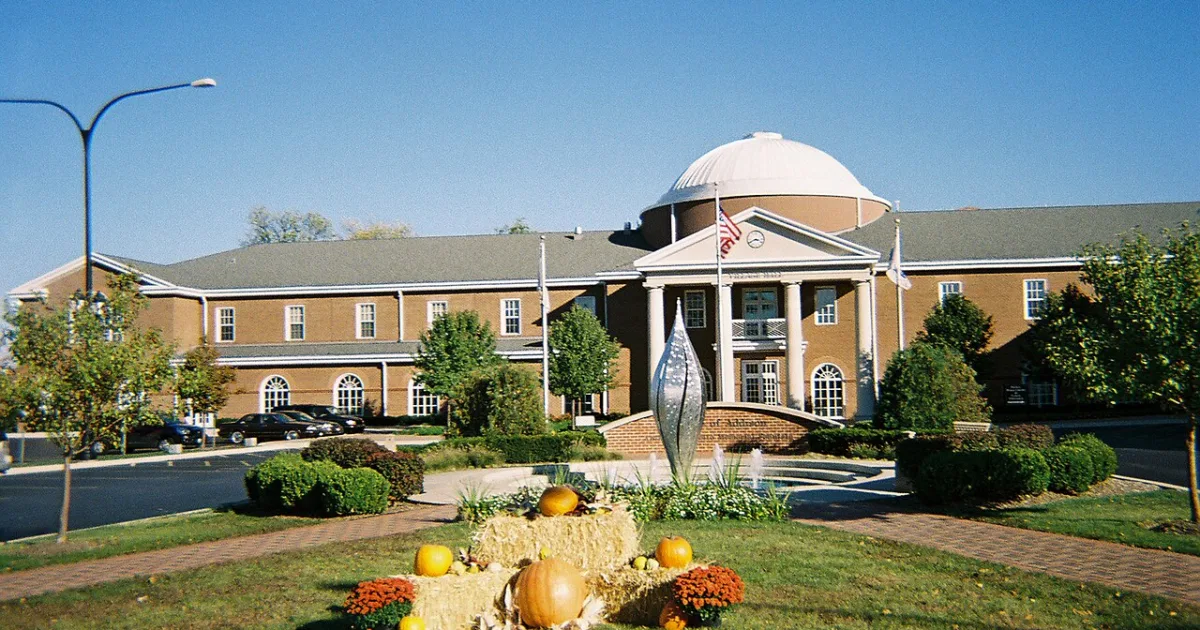 village in DuPage County, Illinois, United States