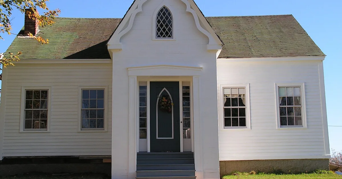 town in Washington County, Maine