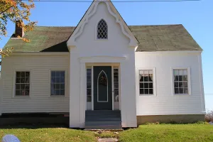 town in Washington County, Maine