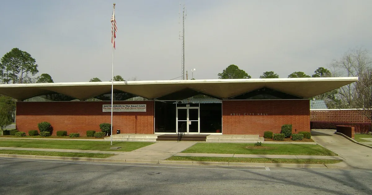 city in Cook County, Georgia, United States