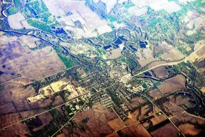 city in Iowa, United States
