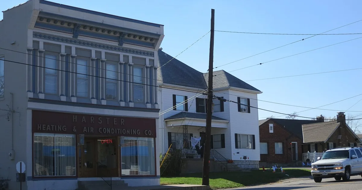 Unincorporated community in Missouri, U.S.