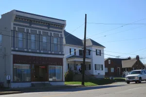 Unincorporated community in Missouri, U.S.