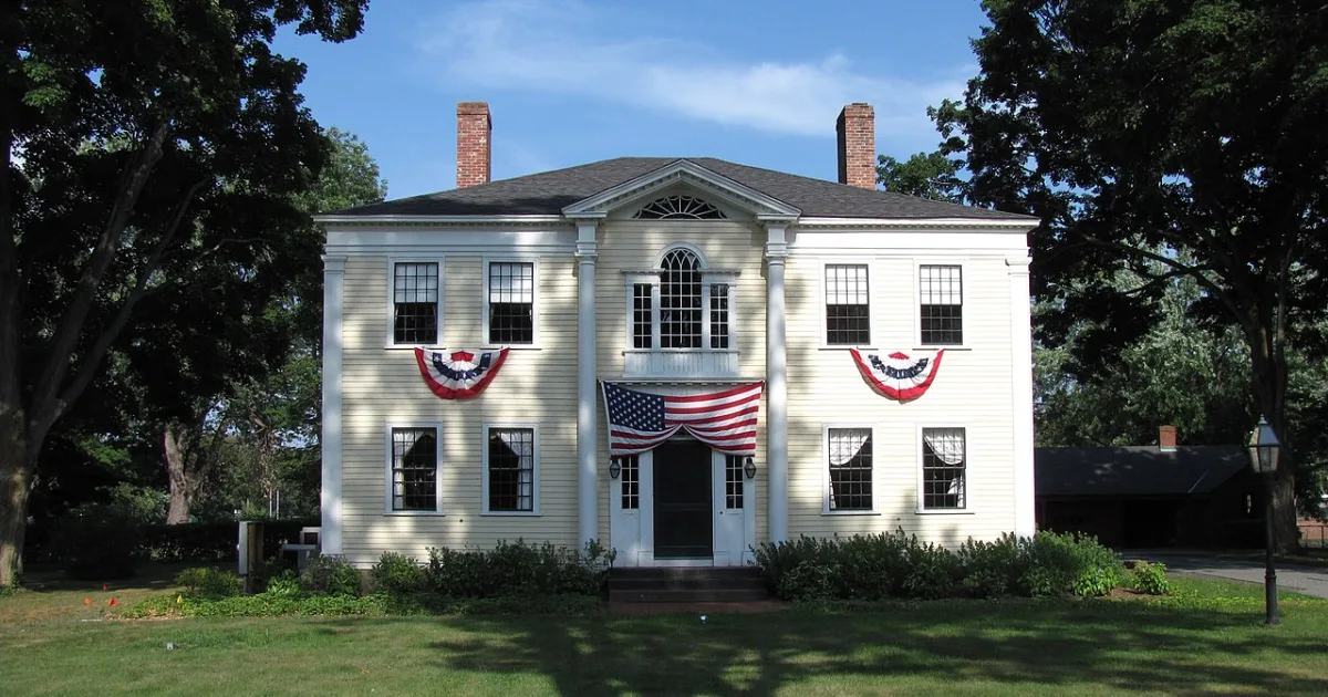 Downtown Agawam, MA, MA