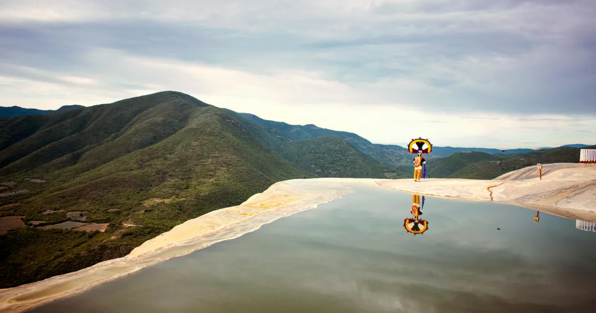 Downtown Agua Fria, NM, NM