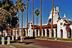 census designated place in Pima County, Arizona, United States