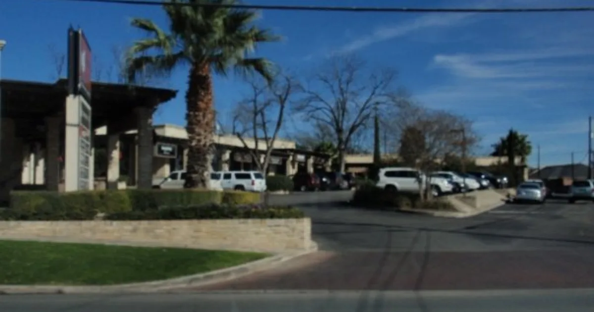 city in Bexar County, Texas, United States