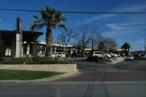 city in Bexar County, Texas, United States