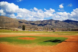 city in Otero County, New Mexico, United States