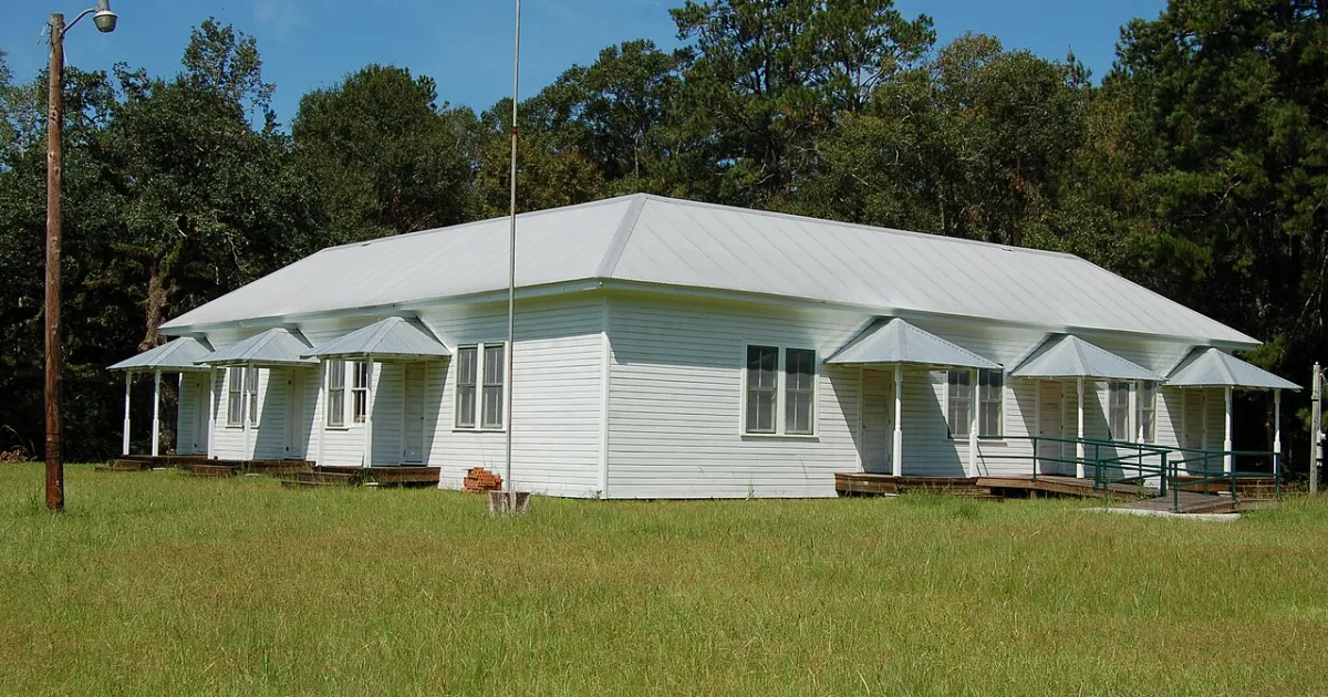 human settlement in Livingston Parish, Louisiana, United States of America