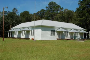 human settlement in Livingston Parish, Louisiana, United States of America