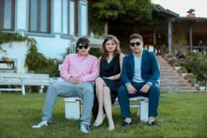 Downtown Albion, NE, NE