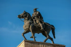 Downtown Alexander City, AL, AL