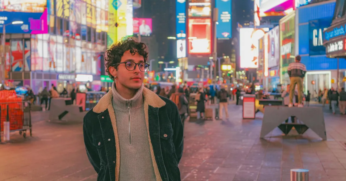 Downtown Alexander, NY, NY