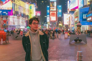 Downtown Alexander, NY, NY