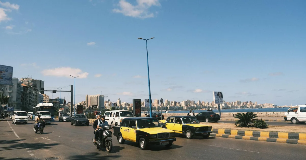 Downtown Alexandria Bay, NY, NY