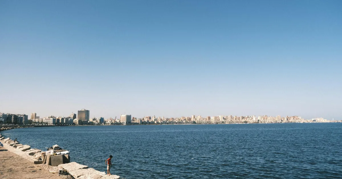 Downtown Alexandria, IN, IN