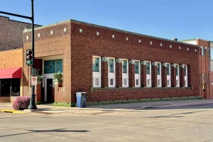 city in Iowa, United States