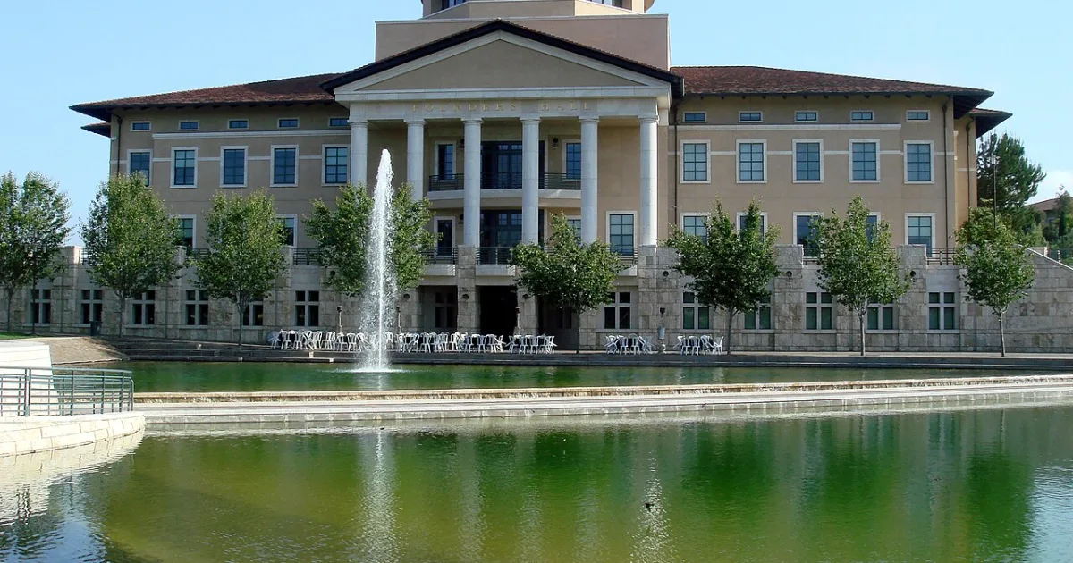 city in Orange County, California, United States