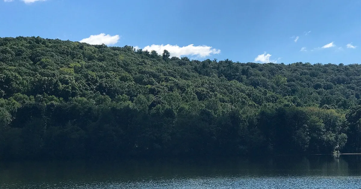 township in Warren County, New Jersey