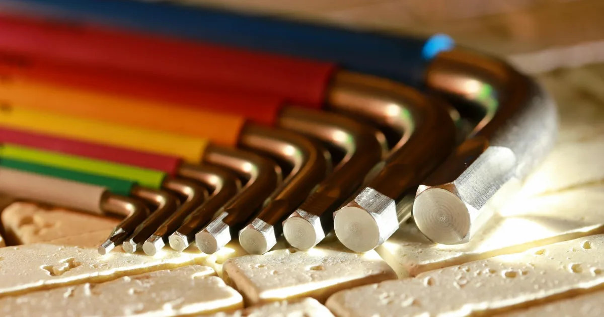 Downtown Allen, IN, IN