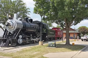 city in Collin County, Texas, United States