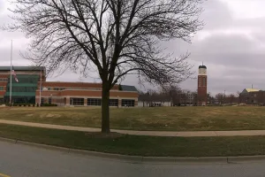 census designated place in Ottawa County, Michigan, United States