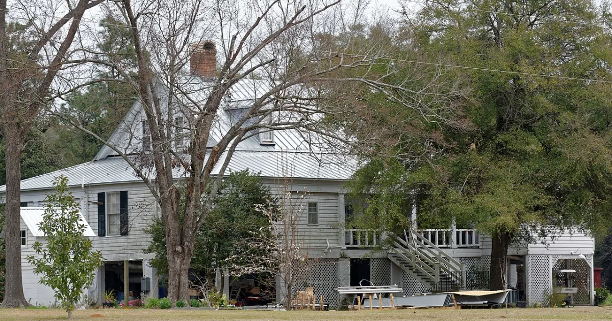 town in South Carolina, United States