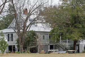 town in South Carolina, United States