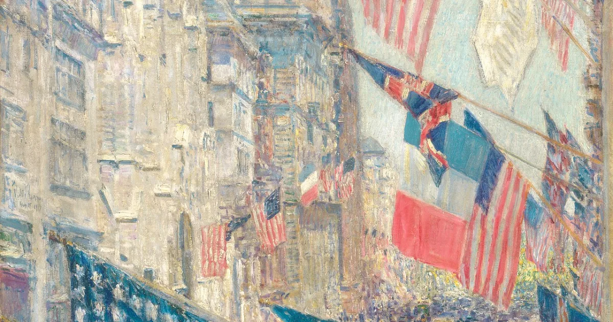 Downtown Alliance, NE, NE