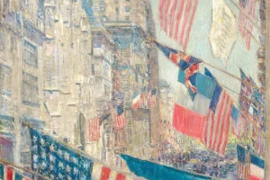 coalition made between two or more parties to secure common interests