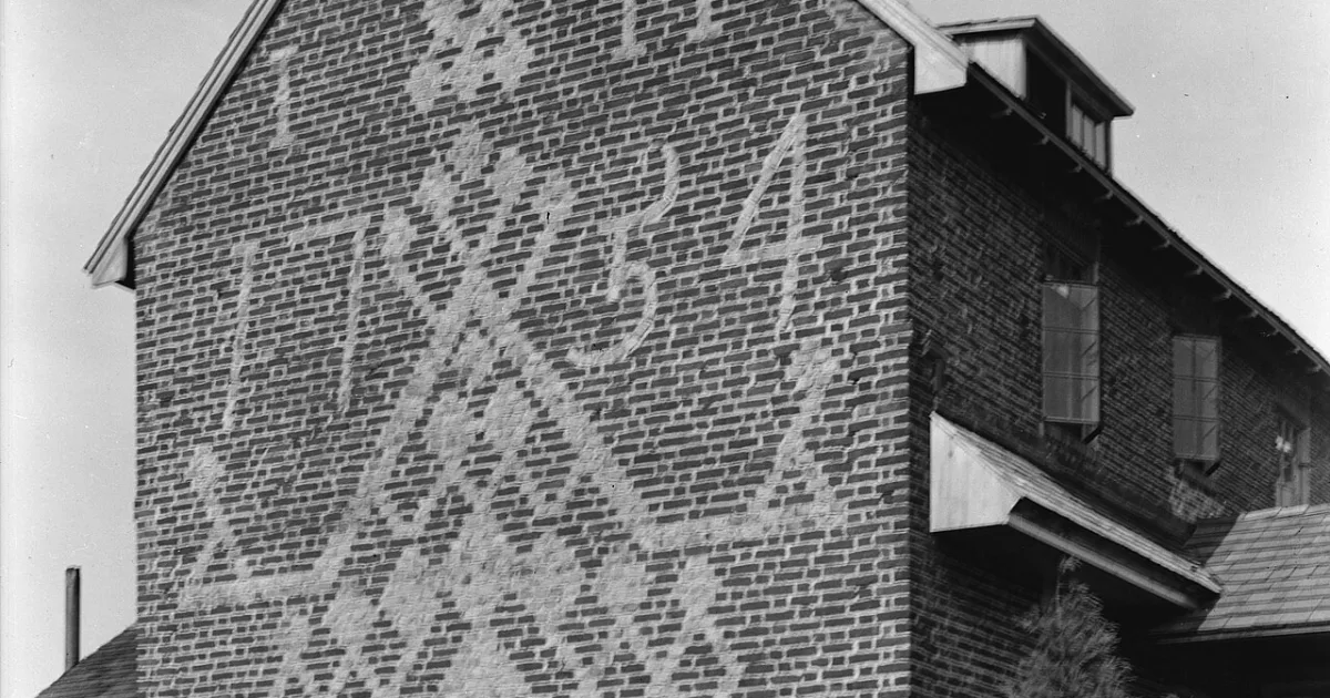 township of New Jersey