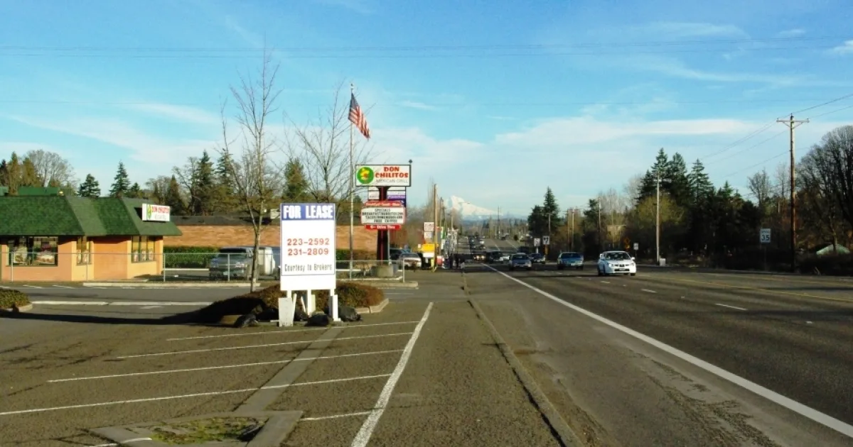 unincorporated community and census-designated place in Washington County, Oregon, United States