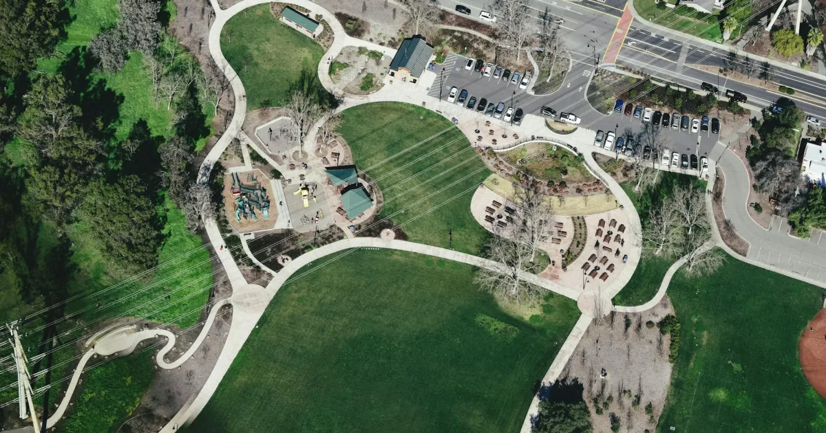 Downtown Alondra Park, CA, CA