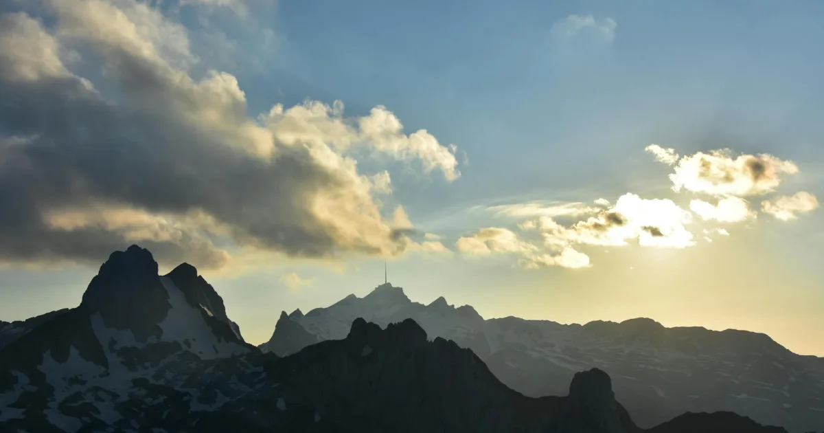 Downtown Alpena, AR, AR