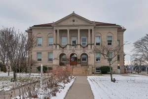 Downtown Alpena, MI, MI