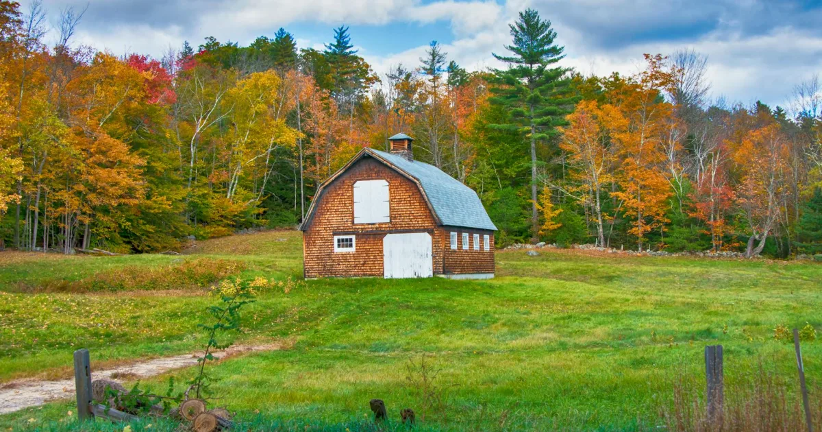 Downtown Alstead, NH, NH