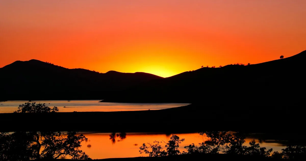 Downtown Alta Sierra, CA, CA