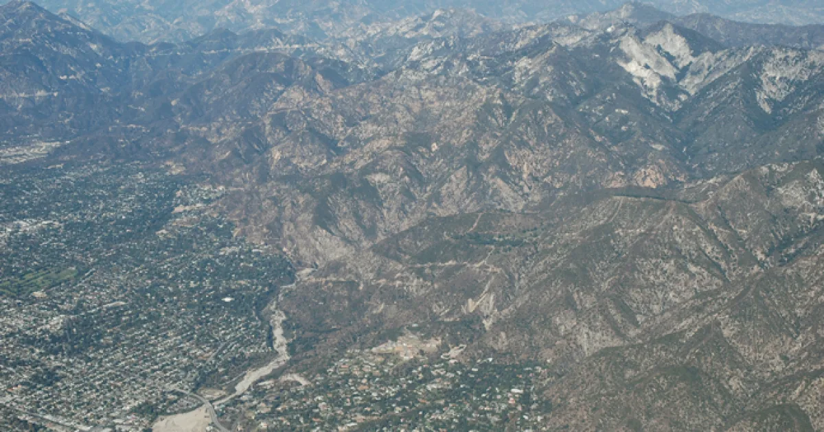 census-designated place in Los Angeles County, California, United States