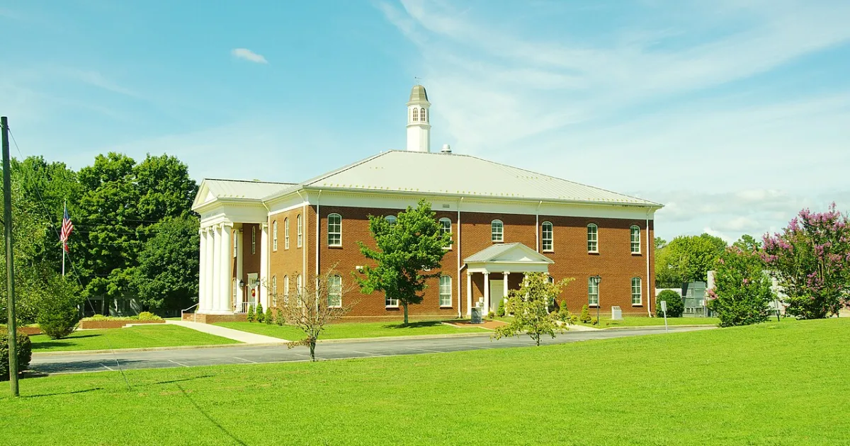 town in Grundy County, Tennessee, United States of America