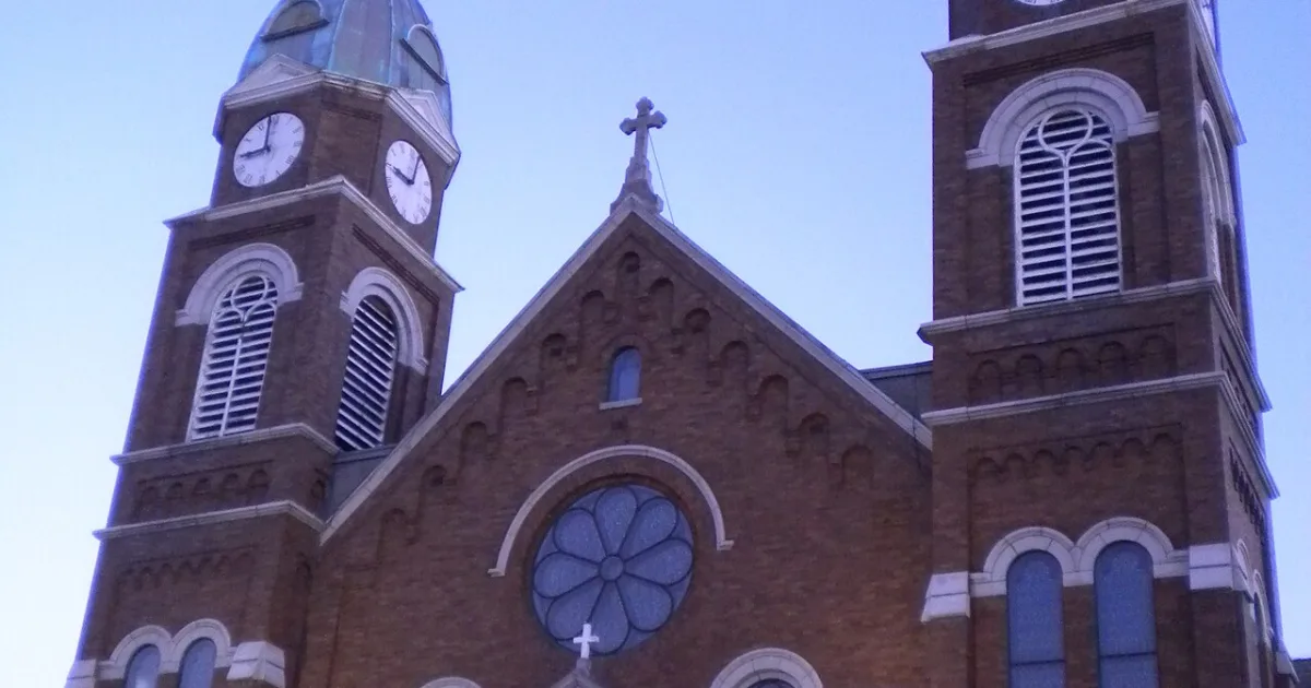 human settlement in Sioux County, Iowa, United States of America