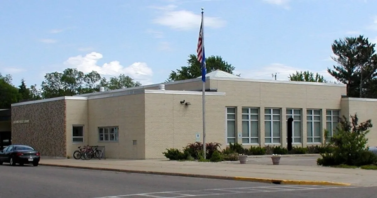 city in Eau Claire County, Wisconsin, United States