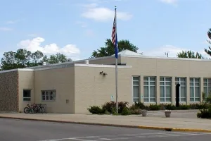 city in Eau Claire County, Wisconsin, United States